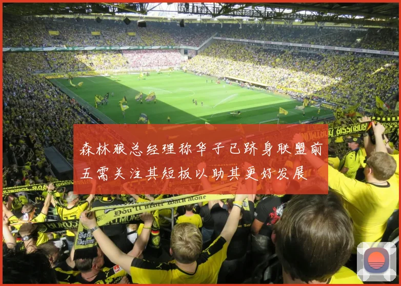 森林狼总经理称华子已跻身联盟前五需关注其短板以助其更好发展